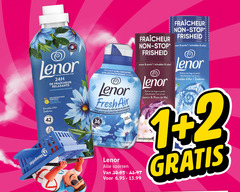  1 2 36 42 fabri brique france lenor collection relaxante ontspannende touche essentielle zeebries lavages wasbeurten que parfum fraicheur ultra geconcentreerde fresh air fris buiten gedroogd frais plein ochtendfris odor defense synthetisch soorten stop schudden linge perles geurbooster jasmin rose synthetische 