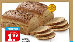  stuk sallands zonnepit warme bakker 