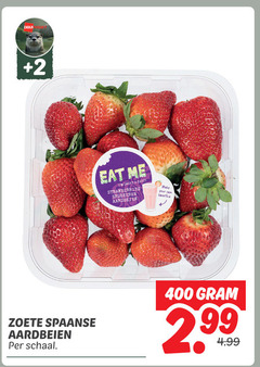 klik op dit plaatje voor een vergroting en voor vergelijkbare aanbiedingen gerelateerd aan
400 deka 2 sweet tasty strawberries aardbeien make your smoothie zoete spaanse schaal 400 deka 2 sweet tasty strawberries aardbeien make your smoothie zoete spaanse schaal