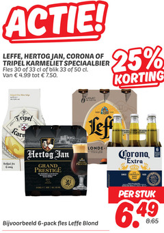  karmeliet hertog jan leffe corona speciaalbieren blikjes bier 6 10 16 25 30 33 50 100 tripel speciaalbier fles blik belgisch belge 8 4 verfijnd fris grand prestige kroonjuweel rijk palet kruidige vleugje karamel it b akc anno lef with water natur vanille clou since la cerveza barley pack blond brewed under from licentie natural origin stuk 