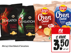 klik op dit plaatje voor een vergroting en voor vergelijkbare aanbiedingen gerelateerd aan
2 50 350 oven sensation thai chill flavour mexican peppers cream baked naturel less roasted paprika sensations 2 50 350 oven sensation thai chill flavour mexican peppers cream baked naturel less roasted paprika sensations