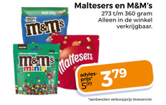  360 379 mad maltesers ms minis 5.99 