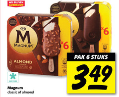 klik op dit plaatje voor een vergroting en voor vergelijkbare aanbiedingen gerelateerd aan
6 magnum almond hippie diepvries classic pak stuks 6 magnum almond hippie diepvries classic pak stuks