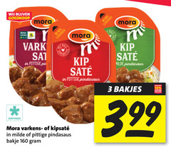 klik op dit plaatje voor een vergroting en voor vergelijkbare aanbiedingen gerelateerd aan
3 10 160 mora pittige diepvries kip pindasaus varkens milde bakje bakjes 3 10 160 mora pittige diepvries kip pindasaus varkens milde bakje bakjes