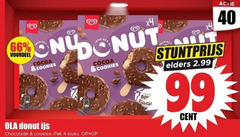 klik op dit plaatje voor een vergroting en voor vergelijkbare aanbiedingen gerelateerd aan
4 40 99 voordeel inspired x4 cocoa ola donut ijs chocolade pak stuks co elders cent 4 40 99 voordeel inspired x4 cocoa ola donut ijs chocolade pak stuks co elders cent