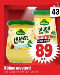 klik op dit plaatje voor een vergroting en voor vergelijkbare aanbiedingen gerelateerd aan
180 franse mosterd mild dijon pittig pot ml cent 180 franse mosterd mild dijon pittig pot ml cent
