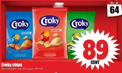  64 100 croky paprika chips zak naturel cent 