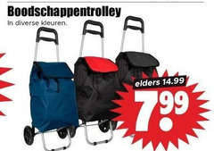  boodschappentrolley kleuren elders 