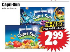 klik op dit plaatje voor een vergroting en voor vergelijkbare aanbiedingen gerelateerd aan
10 capri sun pack 10 capri sun pack