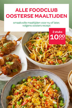  2 1000 oosterse maaltijden smaakvolle oosters recept stuks 