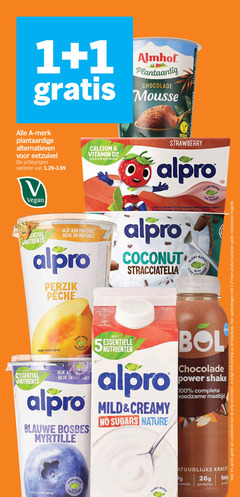  1 2 5 50 100 almhof plantaardig chocolade mousse merk plantaardige alternatieven eetzuivel varieeren calcium vitamin good for kids bones strawberry alpro plant based live with cultures 02 planten din ge nutrients rijk proteines riche perzik duw ovaal coconut stracciatella and help recycling combinatie productvarianten combineren essential from soya aa nutrienten bol to power shake mild creamy sugars nature voedzame maaltijd blauwe bosbes myrtille kracht vezels laag 