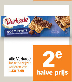 klik op dit plaatje voor een vergroting en voor vergelijkbare aanbiedingen gerelateerd aan
verkade biscuit chocolade 2 nobo sprits melkchocolade varieeren halve verkade biscuit chocolade 2 nobo sprits melkchocolade varieeren halve