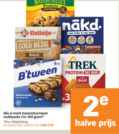 klik op dit plaatje voor een vergroting en voor vergelijkbare aanbiedingen gerelateerd aan
3 6 16 100 300 nature valley protein peanut and chocolate bolletje naturel melkchocolade chocolat lait merk tussendoorrepen multipacks m.u.v peijnenburg varieeren repen barres fruit bars natuurlijke naturals sans sucres loves trek lotus biscoff 2 halve 3 6 16 100 300 nature valley protein peanut and chocolate bolletje naturel melkchocolade chocolat lait merk tussendoorrepen multipacks m.u.v peijnenburg varieeren repen barres fruit bars natuurlijke naturals sans sucres loves trek lotus biscoff 2 halve