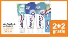 klik op dit plaatje voor een vergroting en voor vergelijkbare aanbiedingen gerelateerd aan
2 7 16 24 100 aquafresh prodent varieeren white shine cool mint tanden glanseffect dag uur bescherming gaatjes 10x zure suiker fresh gel frisse muntsmaak adem 4in1 plas soft flex zone clean control 2 7 16 24 100 aquafresh prodent varieeren white shine cool mint tanden glanseffect dag uur bescherming gaatjes 10x zure suiker fresh gel frisse muntsmaak adem 4in1 plas soft flex zone clean control