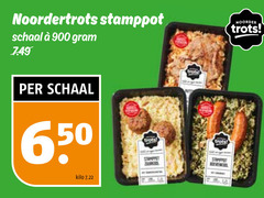  650 noordertrots stamppot schaal trots noorder kilo stamp boeren wool 