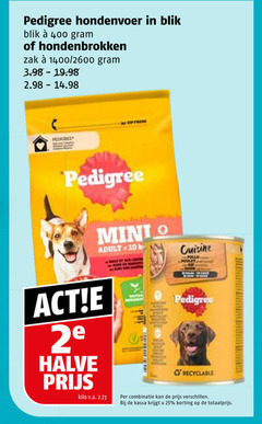 klik op dit plaatje voor een vergroting en voor vergelijkbare aanbiedingen gerelateerd aan
10 25 400 pedigree hondenvoer blik hondenbrokken zak minio adult cuisine 2e halve recyclable kilo v.a. combinatie kassa 10 25 400 pedigree hondenvoer blik hondenbrokken zak minio adult cuisine 2e halve recyclable kilo v.a. combinatie kassa