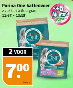 klik op dit plaatje voor een vergroting en voor vergelijkbare aanbiedingen gerelateerd aan
2 purina one kattenvoer zakken kilo 5 munten bifensis 2 purina one kattenvoer zakken kilo 5 munten bifensis