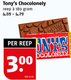  180 300 chocolonely reep kilo 