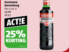 klik op dit plaatje voor een vergroting en voor vergelijkbare aanbiedingen gerelateerd aan
25 50 sonnema berenburg fles liter but 25 50 sonnema berenburg fles liter but