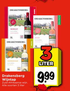 klik op dit plaatje voor een vergroting en voor vergelijkbare aanbiedingen gerelateerd aan
3 31 140 drakensberg merlot chardonnay wijntip zuid afrikaanse wijn soorten liter droog fris fruitig 3 31 140 drakensberg merlot chardonnay wijntip zuid afrikaanse wijn soorten liter droog fris fruitig