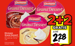 klik op dit plaatje voor een vergroting en voor vergelijkbare aanbiedingen gerelateerd aan
2 ehrmann grand dessert chocolate soorten stuk vanilla lait 2 ehrmann grand dessert chocolate soorten stuk vanilla lait