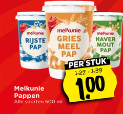 klik op dit plaatje voor een vergroting en voor vergelijkbare aanbiedingen gerelateerd aan
100 500 melkunie gries haver pap meel mout pappen soorten ml stuk 100 500 melkunie gries haver pap meel mout pappen soorten ml stuk