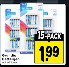 klik op dit plaatje voor een vergroting en voor vergelijkbare aanbiedingen gerelateerd aan
15 aaa grundig batterijen aa pack 15 aaa grundig batterijen aa pack