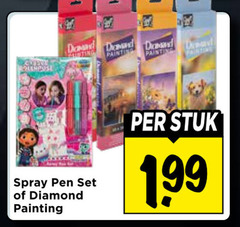 klik op dit plaatje voor een vergroting en voor vergelijkbare aanbiedingen gerelateerd aan
painting spray pen diamond stuk painting spray pen diamond stuk