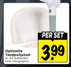 klik op dit plaatje voor een vergroting en voor vergelijkbare aanbiedingen gerelateerd aan
optismile 2x aa batterijen 3.99 optismile 2x aa batterijen 3.99