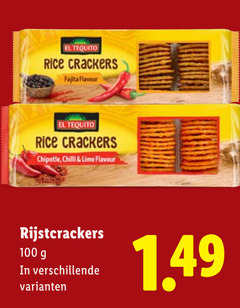 klik op dit plaatje voor een vergroting en voor vergelijkbare aanbiedingen gerelateerd aan
100 tequila rice crackers fajita flavour chipotle chilli lime rijstcrackers 100 tequila rice crackers fajita flavour chipotle chilli lime rijstcrackers