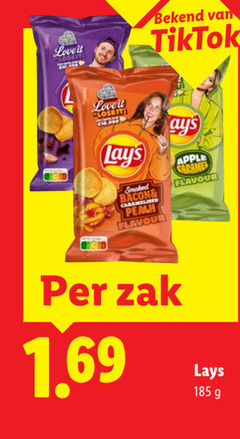 klik op dit plaatje voor een vergroting en voor vergelijkbare aanbiedingen gerelateerd aan
love it close apple smoked flavour peach zak lays love it close apple smoked flavour peach zak lays