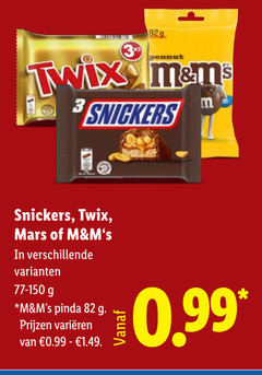 klik op dit plaatje voor een vergroting en voor vergelijkbare aanbiedingen gerelateerd aan
3 peanut twix snickers mars pinda varieeren 3 peanut twix snickers mars pinda varieeren