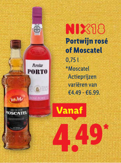  port 1 moscatel porto rose nix18 portwijn rosee varieeren 