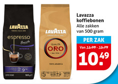 klik op dit plaatje voor een vergroting en voor vergelijkbare aanbiedingen gerelateerd aan
lavazza koffiebonen 10 100 500 torino italia espresso barista arabica zakken zak intenso qualita coffee beans ge 5 hero black lavazza koffiebonen 10 100 500 torino italia espresso barista arabica zakken zak intenso qualita coffee beans ge 5 hero black