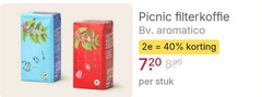 klik op dit plaatje voor een vergroting en voor vergelijkbare aanbiedingen gerelateerd aan
picnic koffie 40 720 filterkoffie aromatico 2e stuk picnic koffie 40 720 filterkoffie aromatico 2e stuk