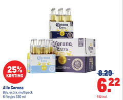  corona speciaalbieren 6 25 30 33 100 330 water natural la since cerveza cerveceria origin www multipack ml lc 0.0 brewed under from licentie bottles bouteilles flessen arle earl 