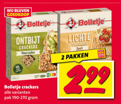 klik op dit plaatje voor een vergroting en voor vergelijkbare aanbiedingen gerelateerd aan
2 10 99 bolletje ontbijt crackers meerzaden pak lichte spelt pakken 2 10 99 bolletje ontbijt crackers meerzaden pak lichte spelt pakken