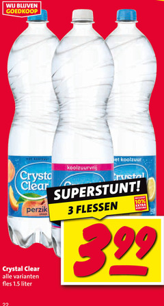 klik op dit plaatje voor een vergroting en voor vergelijkbare aanbiedingen gerelateerd aan
3 10 22 99 koolzuurvrij clear perzik crystal fles liter koolzuur flessen 3 10 22 99 koolzuurvrij clear perzik crystal fles liter koolzuur flessen