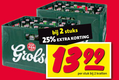 klik op dit plaatje voor een vergroting en voor vergelijkbare aanbiedingen gerelateerd aan
grolsch krat bier 2 25 stuks stuk kratten grolsch krat bier 2 25 stuks stuk kratten