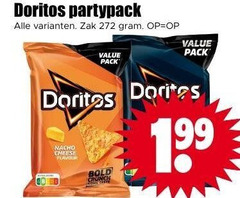  doritos chips partypack zak pack nacho cheese flavour bold crunch 