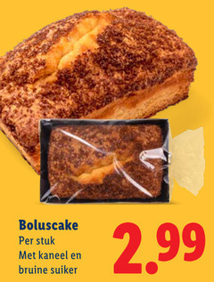  stuk kaneel bruine suiker 