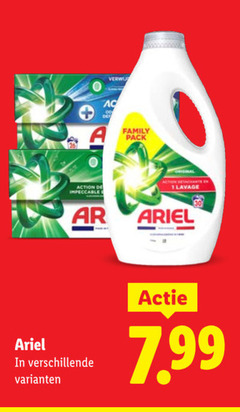 klik op dit plaatje voor een vergroting en voor vergelijkbare aanbiedingen gerelateerd aan
1 family pack action impeccable ariel 1 family pack action impeccable ariel