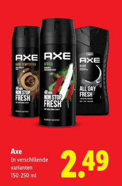 klik op dit plaatje voor een vergroting en voor vergelijkbare aanbiedingen gerelateerd aan
48 temptation axe africa wood scent stop fresh black all day ml 48 temptation axe africa wood scent stop fresh black all day ml