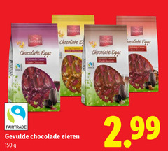  150 favorina chocolate eggs cassis dark amando whiskey fairtrade gevulde chocolade eieren 