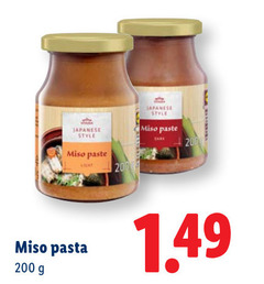  200 japanese style light pasta 