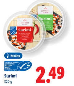 klik op dit plaatje voor een vergroting en voor vergelijkbare aanbiedingen gerelateerd aan
320 japanese style surimi prawn shape oil with chilli pepper aroma grass koeling gecertificeerd duurzame visserij www.msc.org nl 320 japanese style surimi prawn shape oil with chilli pepper aroma grass koeling gecertificeerd duurzame visserij www.msc.org nl