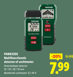 klik op dit plaatje voor een vergroting en voor vergelijkbare aanbiedingen gerelateerd aan
28 200 parkside wood moisture meter metal deep off multi sensor multifunctionele detector vochtmeter detectiediepte 19 30 50 mm meetbereik 28 200 parkside wood moisture meter metal deep off multi sensor multifunctionele detector vochtmeter detectiediepte 19 30 50 mm meetbereik