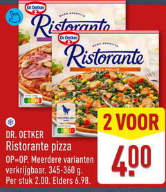 klik op dit plaatje voor een vergroting en voor vergelijkbare aanbiedingen gerelateerd aan
2 400 dr.oetker nutri score appetito ristorante dr oetker pollo pizza meerdere stuk elders 2 400 dr.oetker nutri score appetito ristorante dr oetker pollo pizza meerdere stuk elders