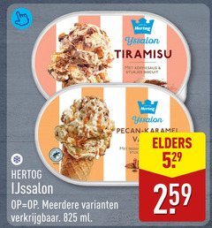 klik op dit plaatje voor een vergroting en voor vergelijkbare aanbiedingen gerelateerd aan
825 hertog yssalon tiramisu stukjes biscuit ijssalon meerdere ml pecan karamel stuk elders 825 hertog yssalon tiramisu stukjes biscuit ijssalon meerdere ml pecan karamel stuk elders