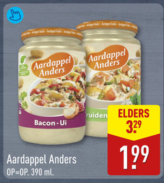  aardappel elders bacon ui ml 